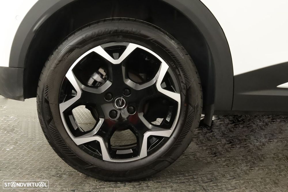 Opel Mokka 1.2 T Ultimate AT - 5