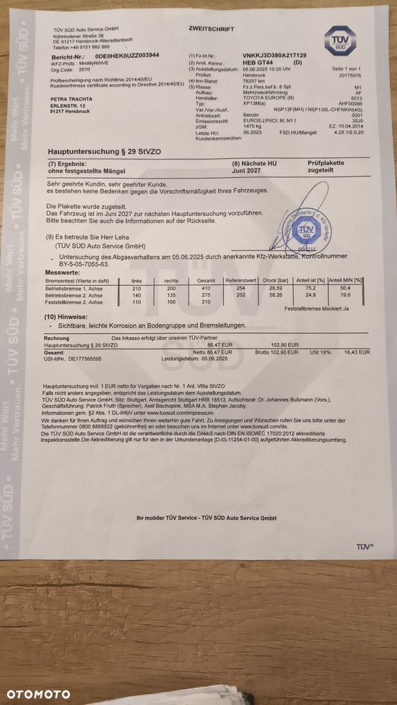 Toyota Yaris 1.33 VVT-i Comfort - 17