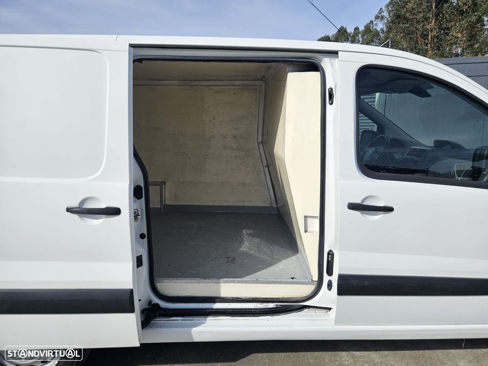 Toyota Proace 2.0 D-4D L2H1 - 12