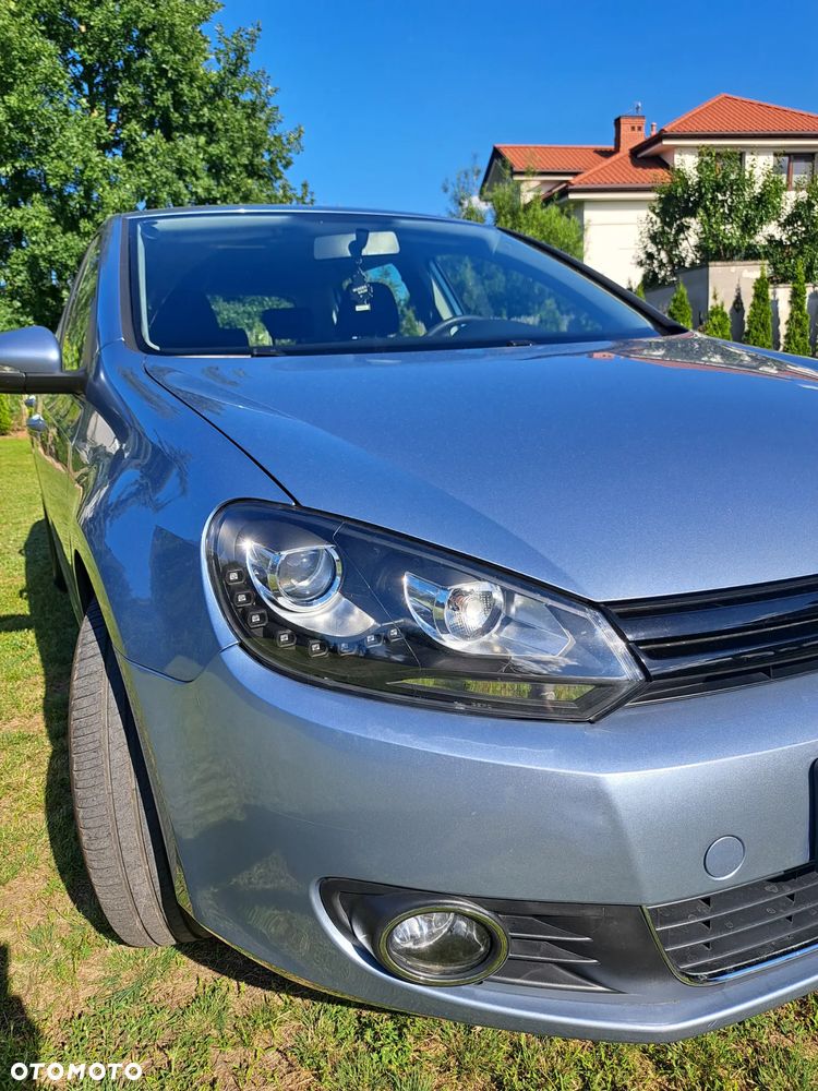 Volkswagen Golf 1.4 Team - 7