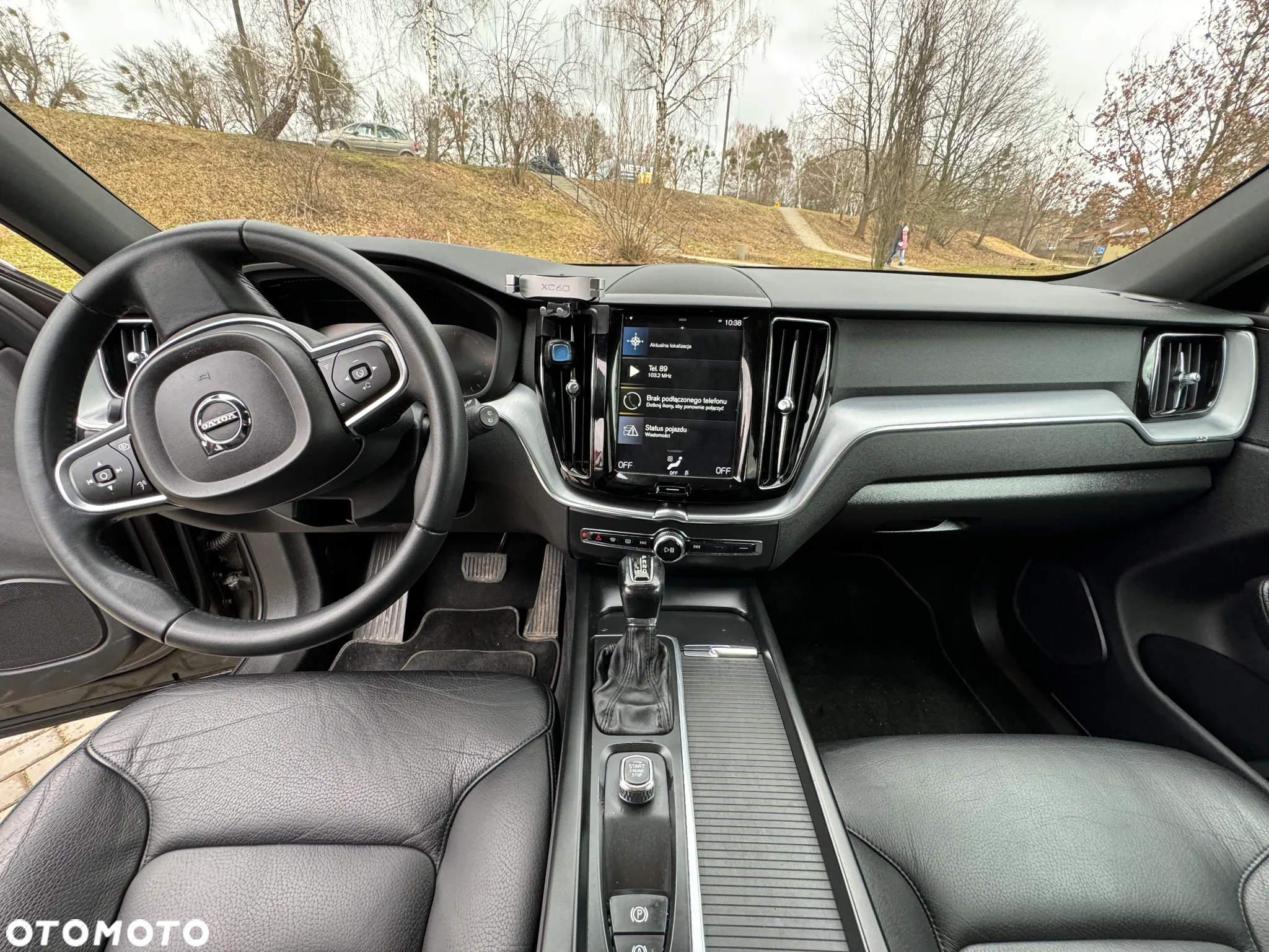 Volvo XC 60 - 16