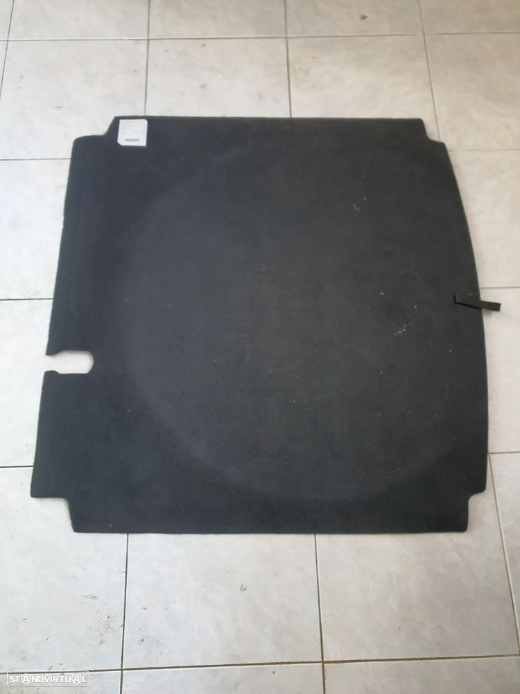 FORRO/ ALCATIFA MALA AUDI A3 8P / 8P4863463E - 1