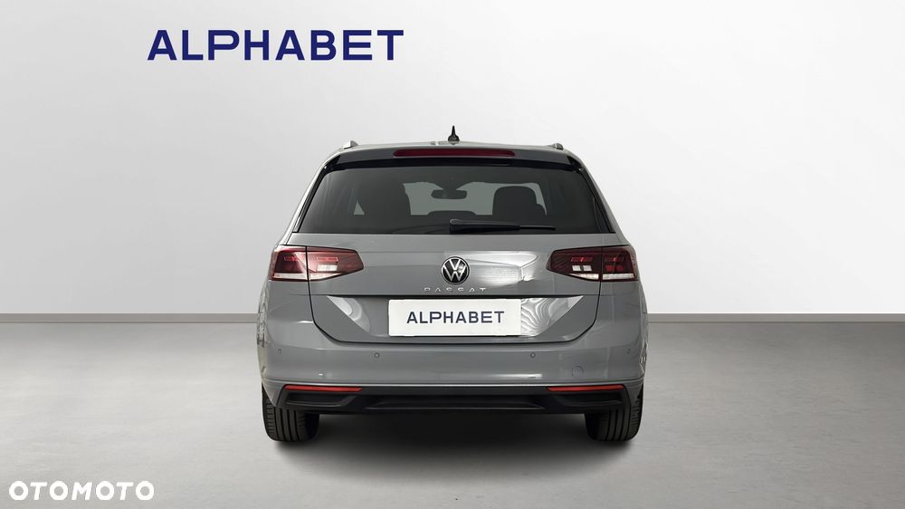Volkswagen Passat 2.0 TDI EVO Business DSG - 4