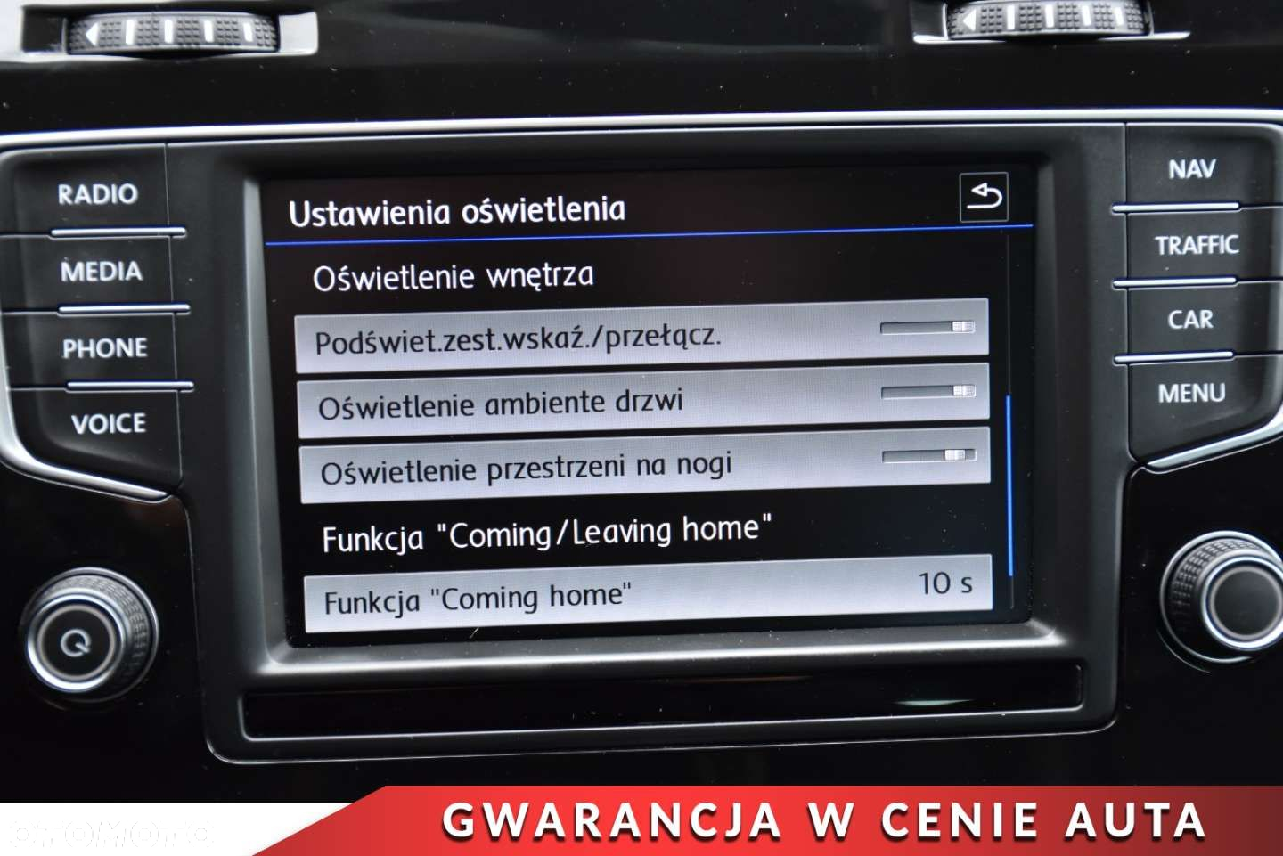 Volkswagen Golf Variant 1.4 TSI (BlueMotion Technology) DSG Highline - 19