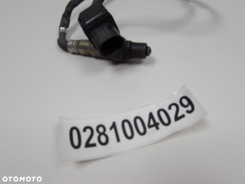 BMW E60 E70 E81 E84 E90 F10 F20 F30 N47N 2.0 D SONDA LAMBDA 0281004029 - 5