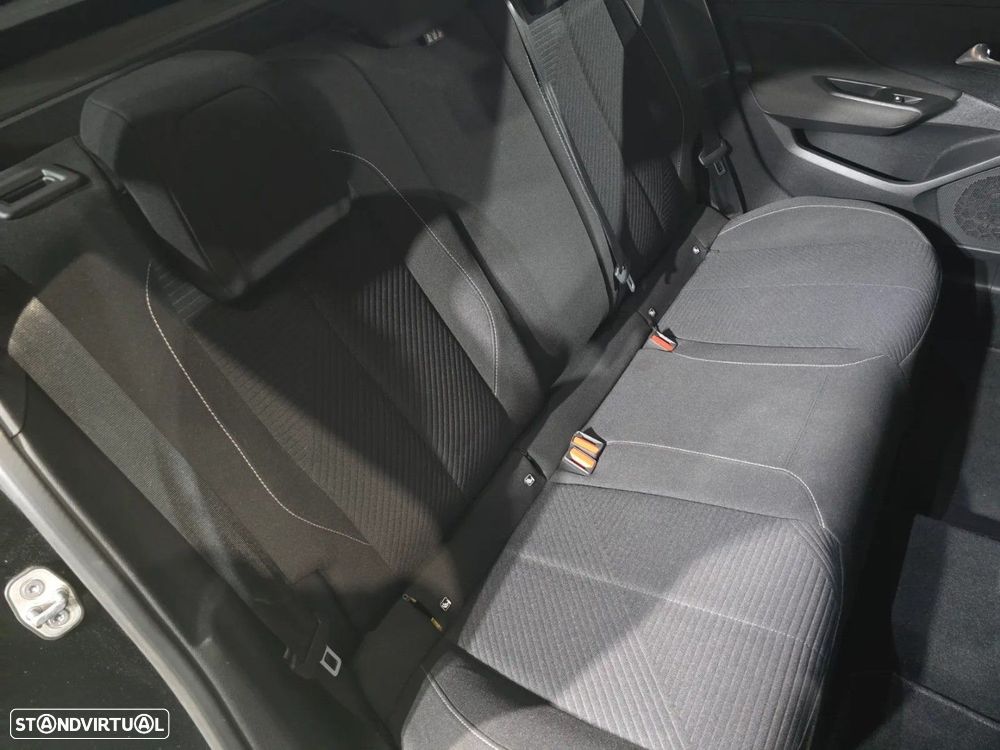 Peugeot 308 - 12