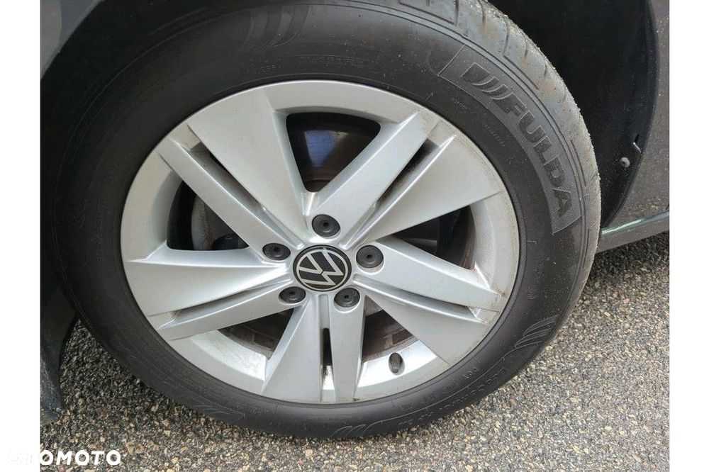 Volkswagen Golf Variant - 14