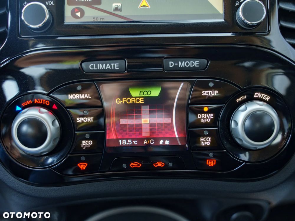 Nissan Juke 1.2 DIG-T Edition - 34