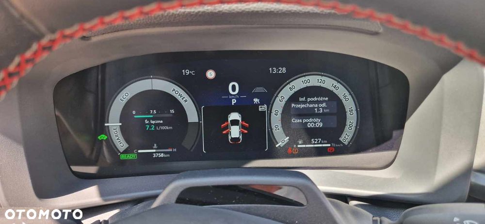 Toyota C-HR - 13