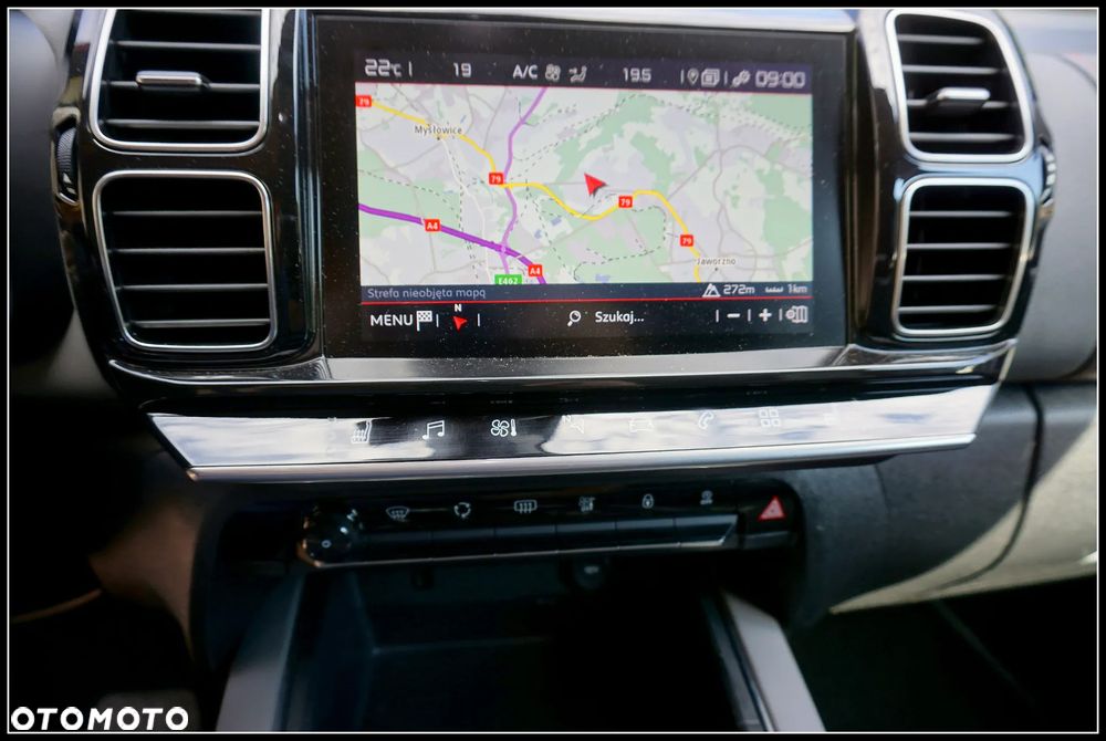 Citroën C5 Aircross 1.6 PureTech Live EAT8 - 14