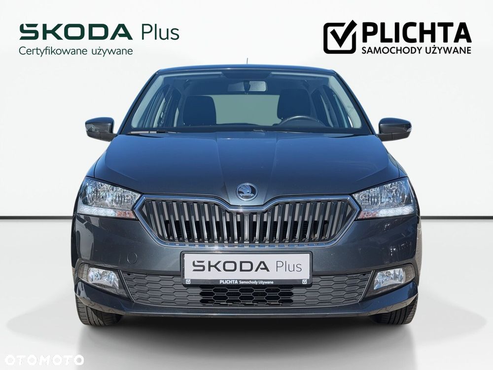 Skoda Fabia 1.0 TSI Ambition - 3