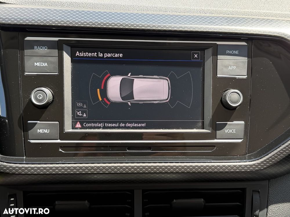 Volkswagen T-Cross 1.0 TSI Life - 9