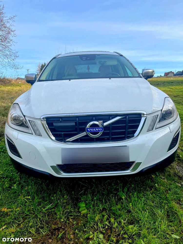 Volvo XC 60 - 6