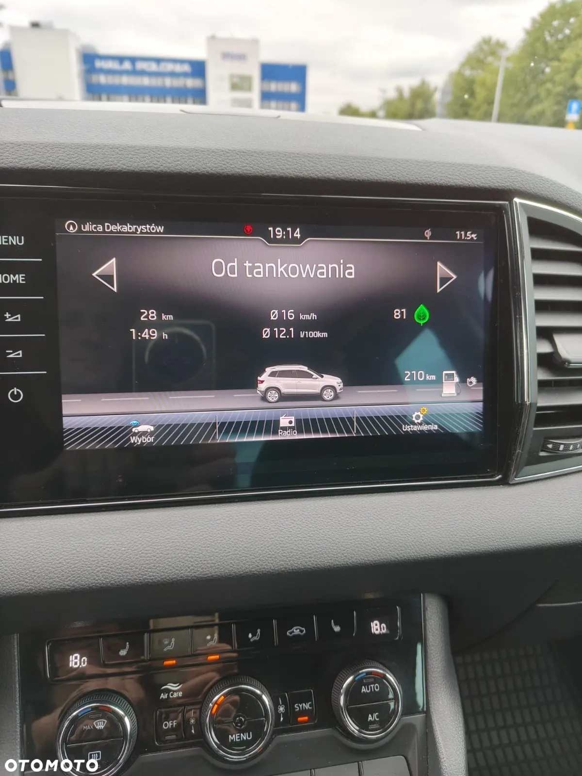 Skoda Karoq 2.0 TDI SCR 4x4 Style DSG - 16