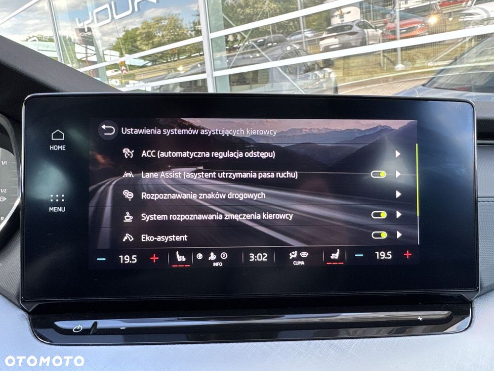 Skoda Octavia 1.5 TSI e-Tec Ambition DSG - 31