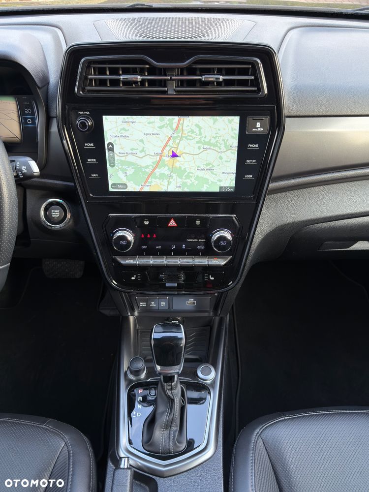 SsangYong/KGM Tivoli 1.5 T-GDI Sapphire 4x4 - 11