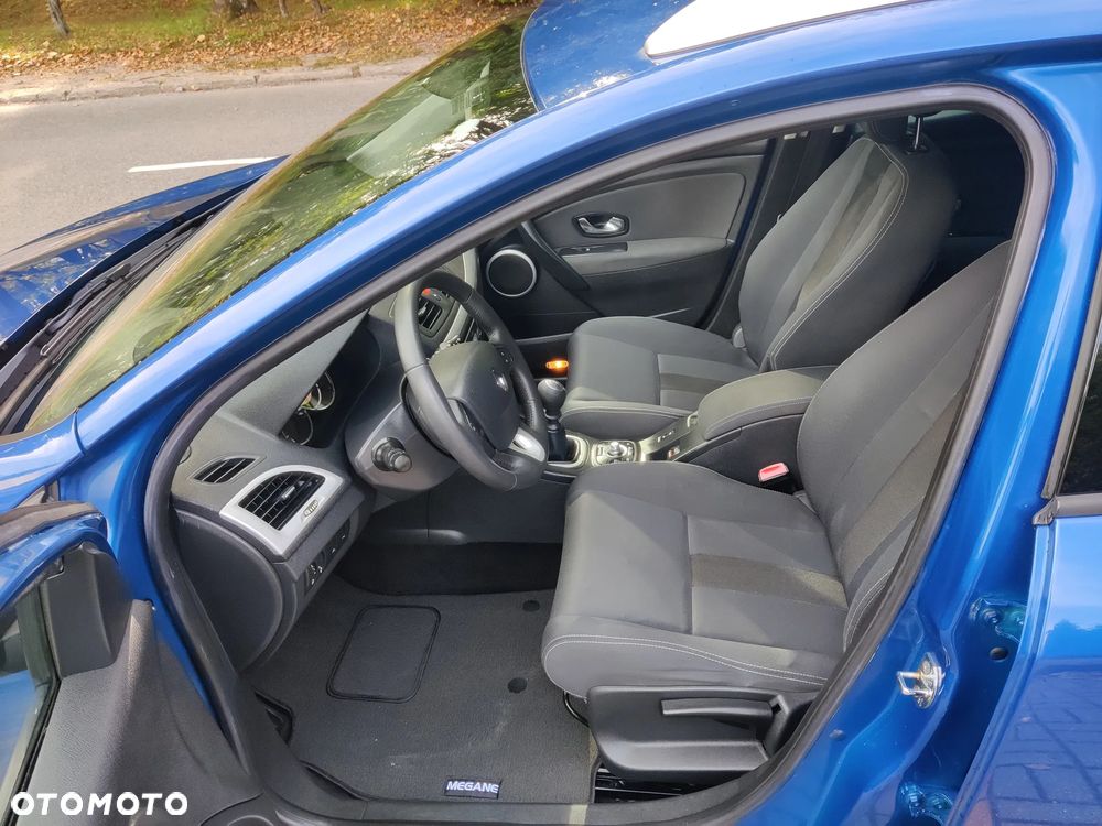 Renault Megane - 18