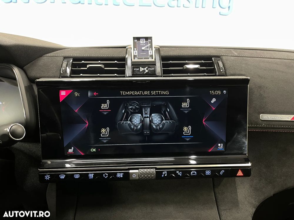 DS Automobiles DS 7 Crossback - 15