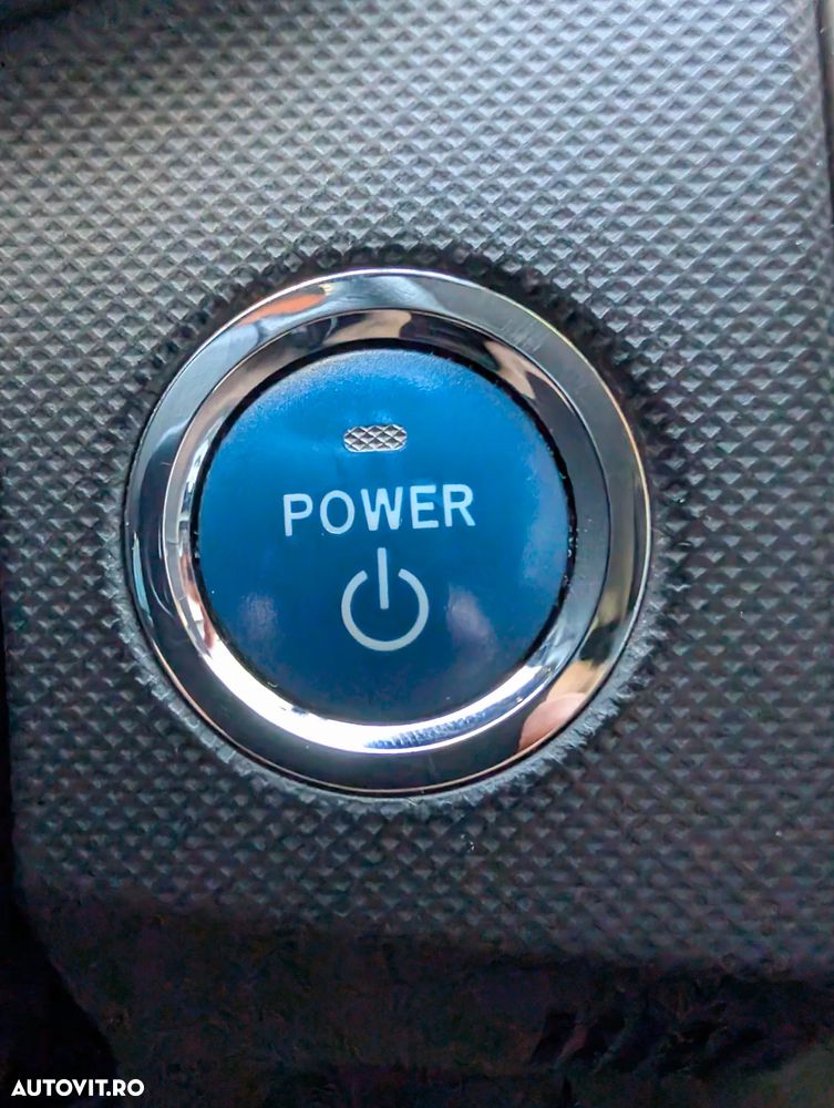 Toyota Auris 1.8 L VVT-i HSD Sol - 14