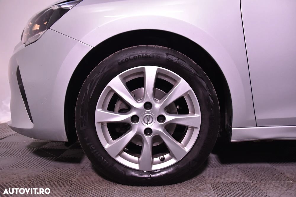 Opel Corsa - 13