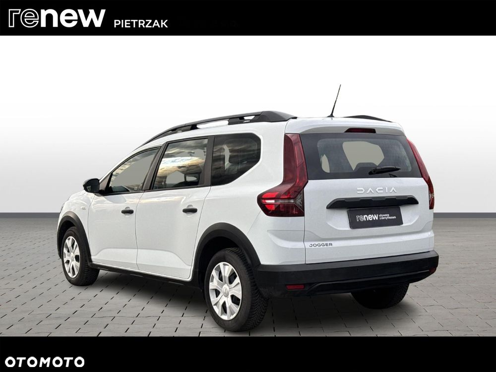 Dacia Jogger - 3