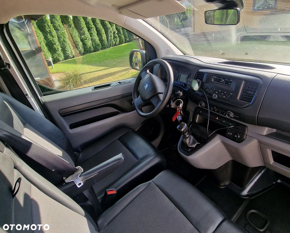 Peugeot Expert - 7