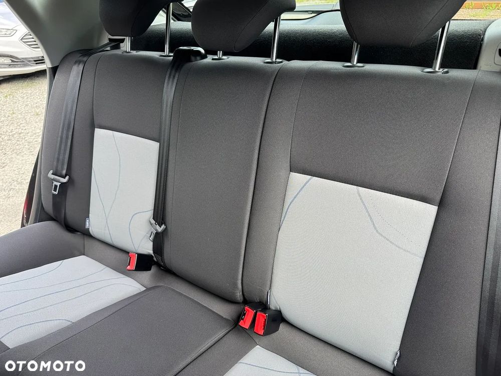 Seat Ibiza - 22