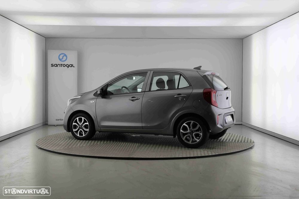 Kia Picanto 1.0 MPi Urban - 2