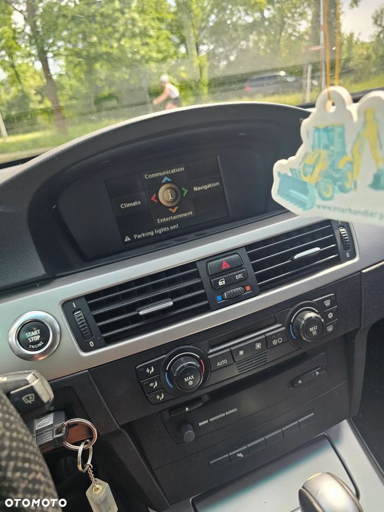 BMW Seria 3 - 10