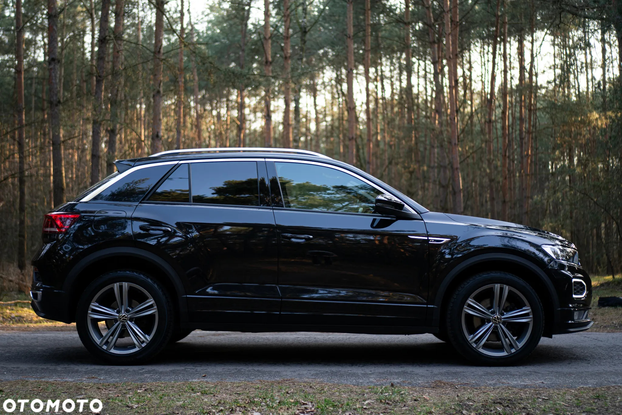 Volkswagen T-Roc 2.0 TSI 4Motion R-Line DSG - 3