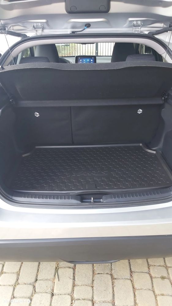Toyota Yaris 1.5 VVT-i Style - 22