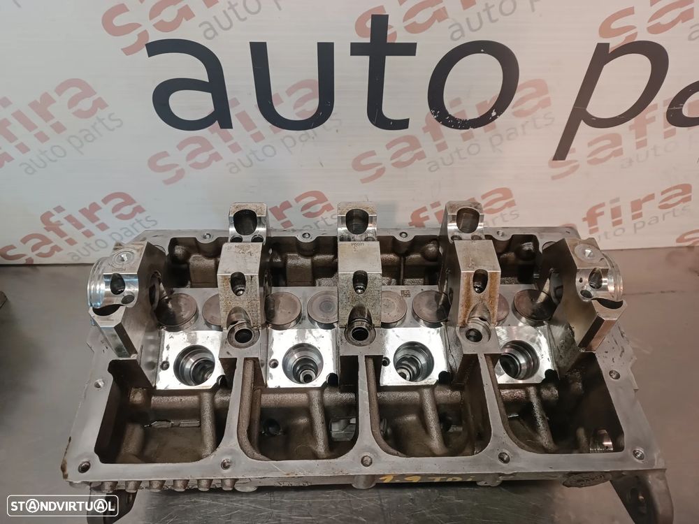 CABEÇA DO MOTOR AUDI SEAT VOLKSWAGEN SKODA 1.9TDI PD100 PD115 PD105 PD130 PD150 038103373R - 6
