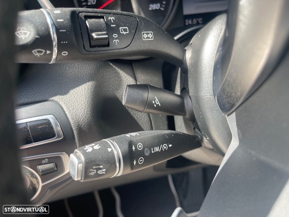 Mercedes-Benz GLC 250 d 4Matic 9G-TRONIC Edition 1 - 40