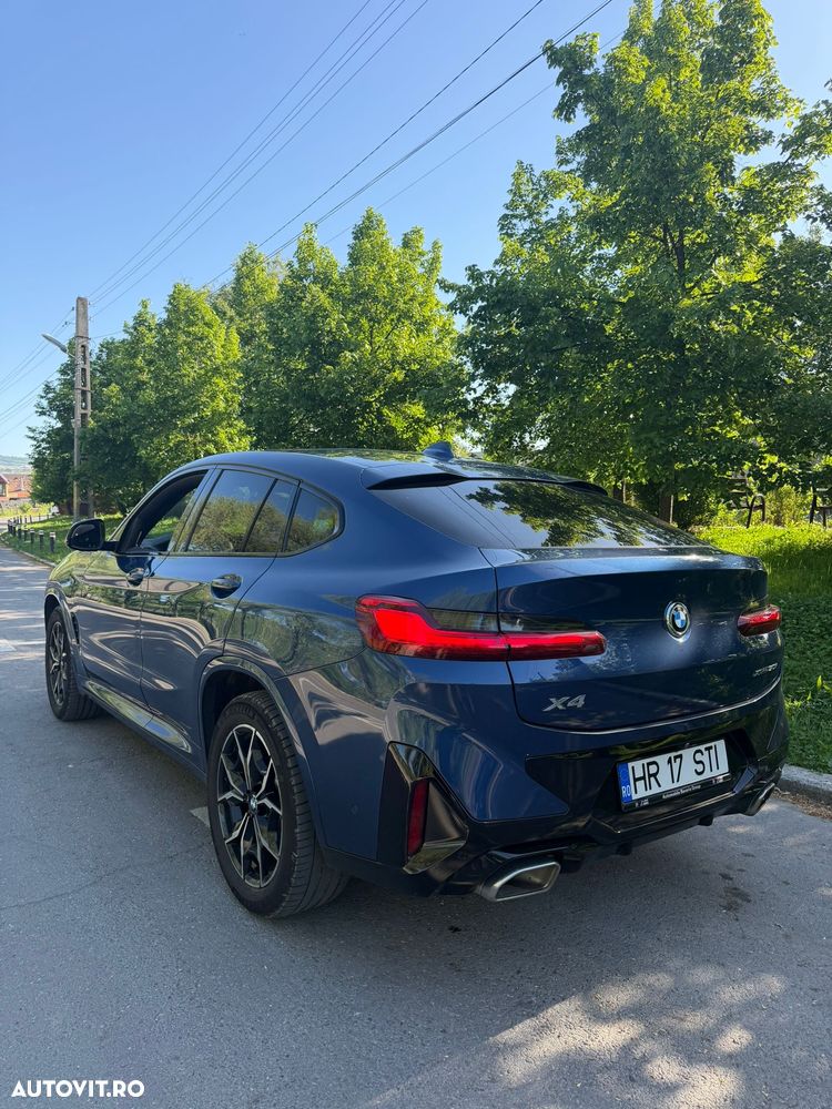 BMW X4 - 6