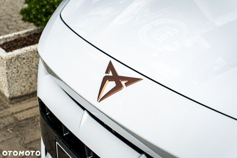 Cupra Formentor - 4