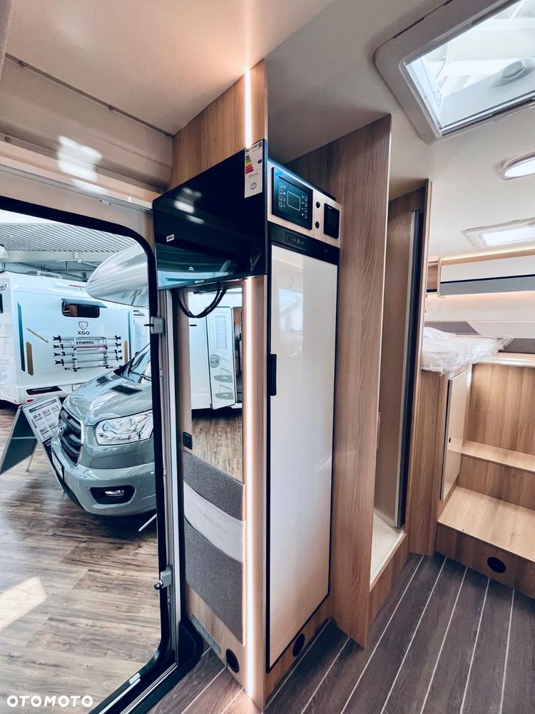 NobelART T7000 - model 2026 - 16