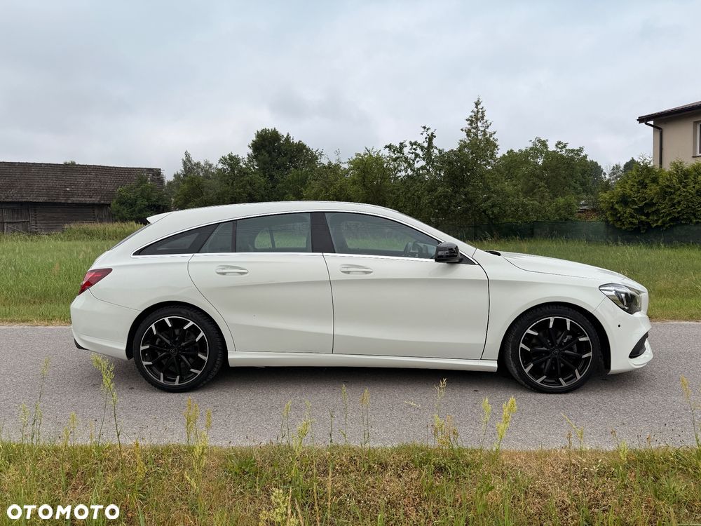 Mercedes-Benz CLA 220 d 7G-DCT - 5