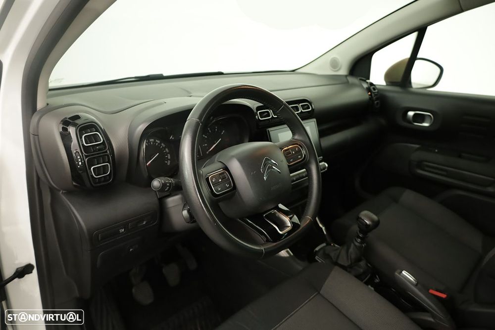 Citroën C3 Aircross 1.2 PureTech C-Series - 7