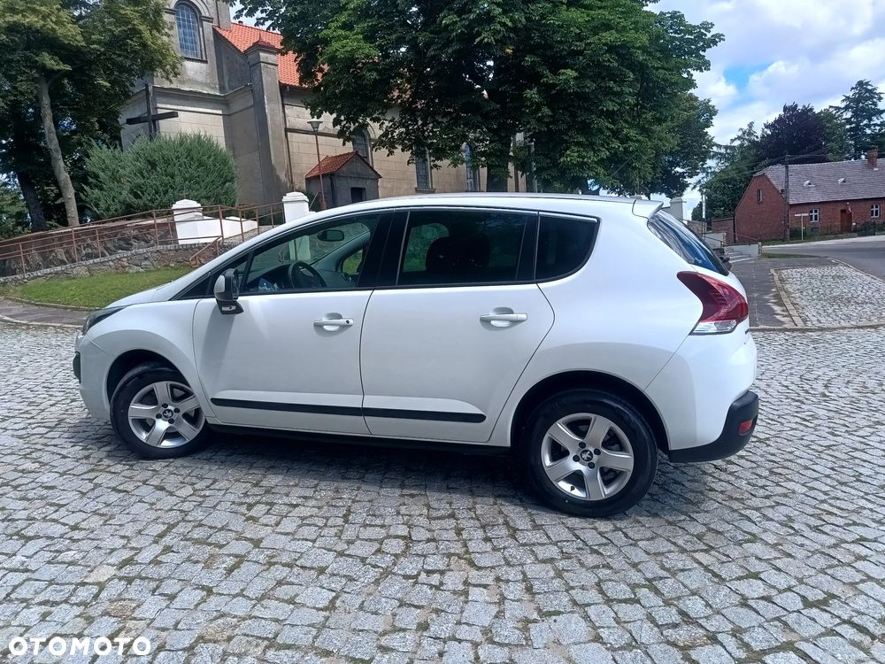 Peugeot 3008 HDi FAP 150 Premium - 9
