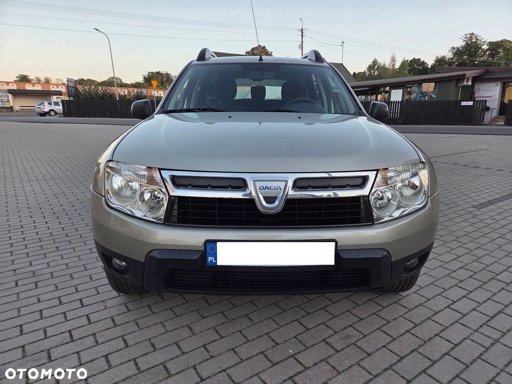 Dacia Duster 1.6 Ambiance - 2