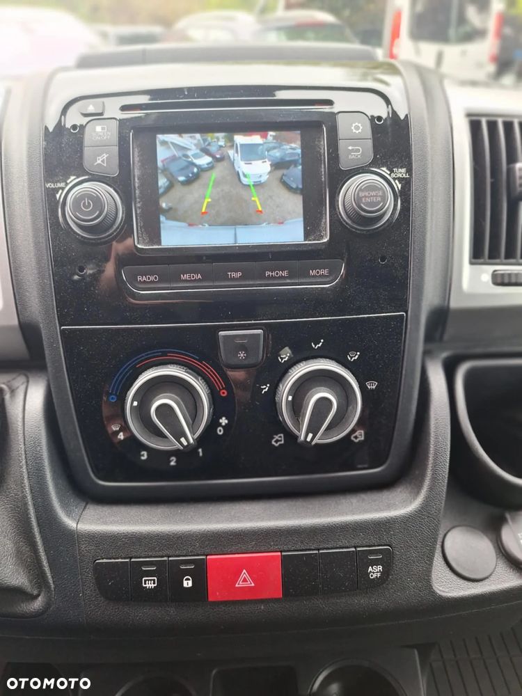 Fiat Ducato - 11
