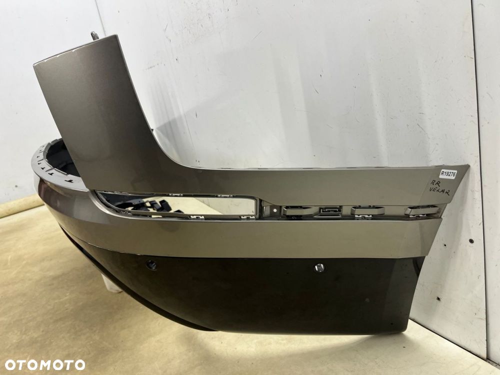 Zderzak tylny Range Rover Velar 17r.- tył 6XPDC J8A2-17A958-CB - 12