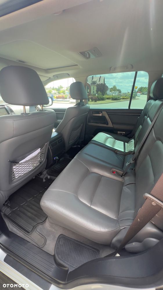Toyota Land Cruiser LC 4.5 D-4D Prestige - 15