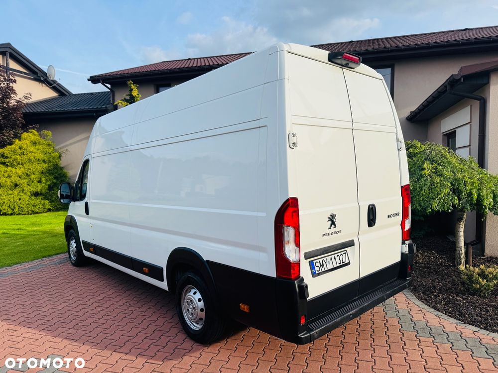 Peugeot Boxer - 6