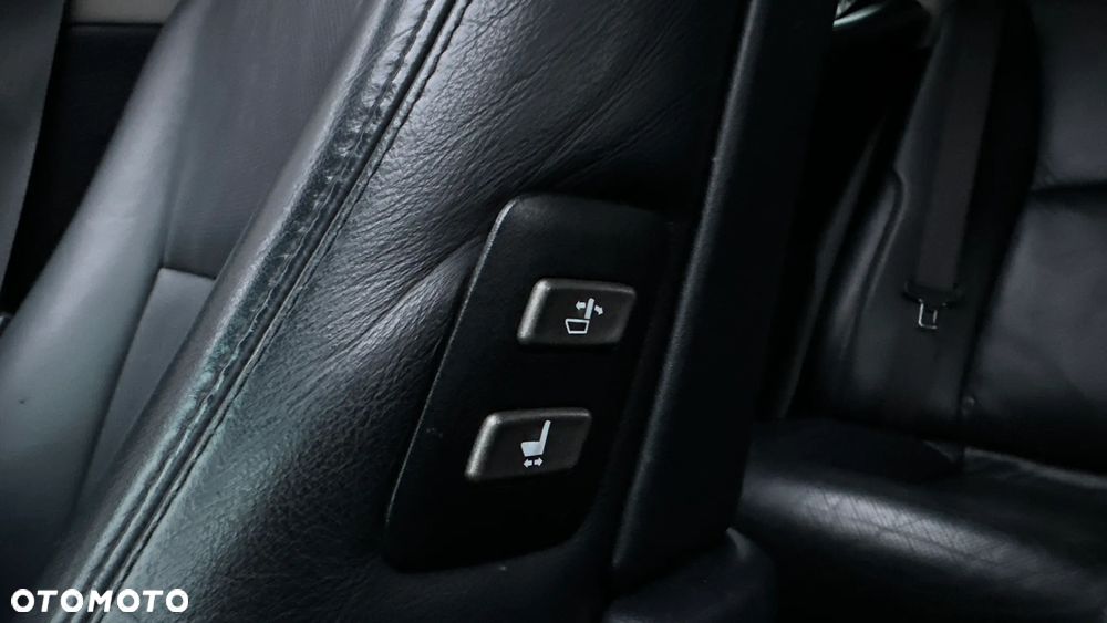 Lexus LS 460 Elegance - 29