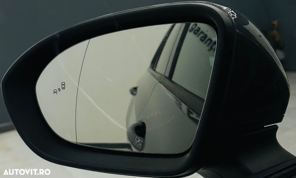 Opel Astra 1.5 D Start/Stop Business Elegance - 28