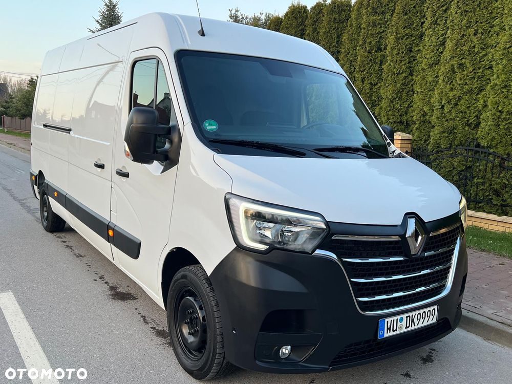 Renault Master - 29