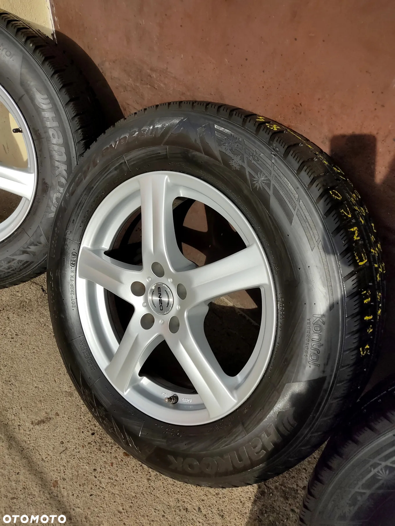 5x112 Felgi Aluminiowe Alufelgi 17 AUDI A4 B5 B6 B7 B8 A6 C5 C6 Q5 Q3 VW PASSAT B5 B6 TIGUAN SHARAN II Skoda Superb YETI SEAT EXEO ALHAMBRA 2 Mercedes E Klasa W211 GLC GLE ML R KLASA Koła Zimowe Zima 235/65 - 7
