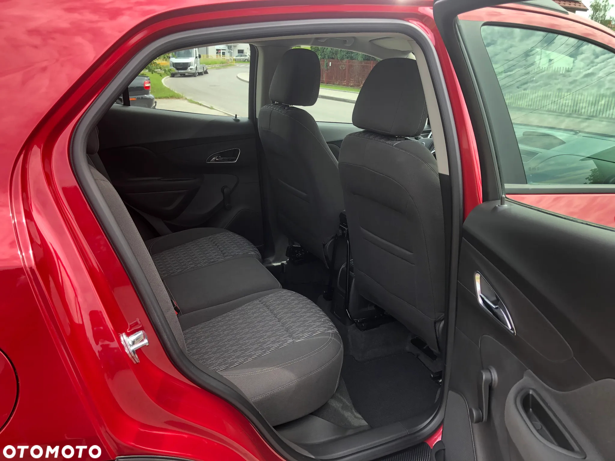 Opel Mokka 1.6 Cosmo S&S - 32