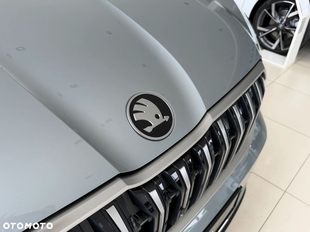 Skoda Kodiaq 1.5 TSI iV PHEV 4x2 Drive DSG - 12